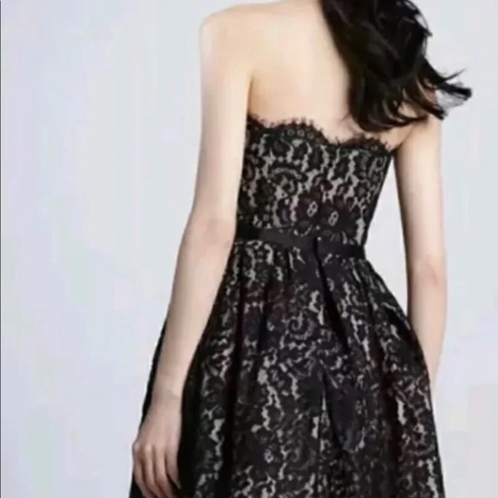 Neiman Marcus Dress - Picture 2 of 3
